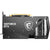 MSI GeForce RTX 4060 GAMING X OC 8GB Graphics Card