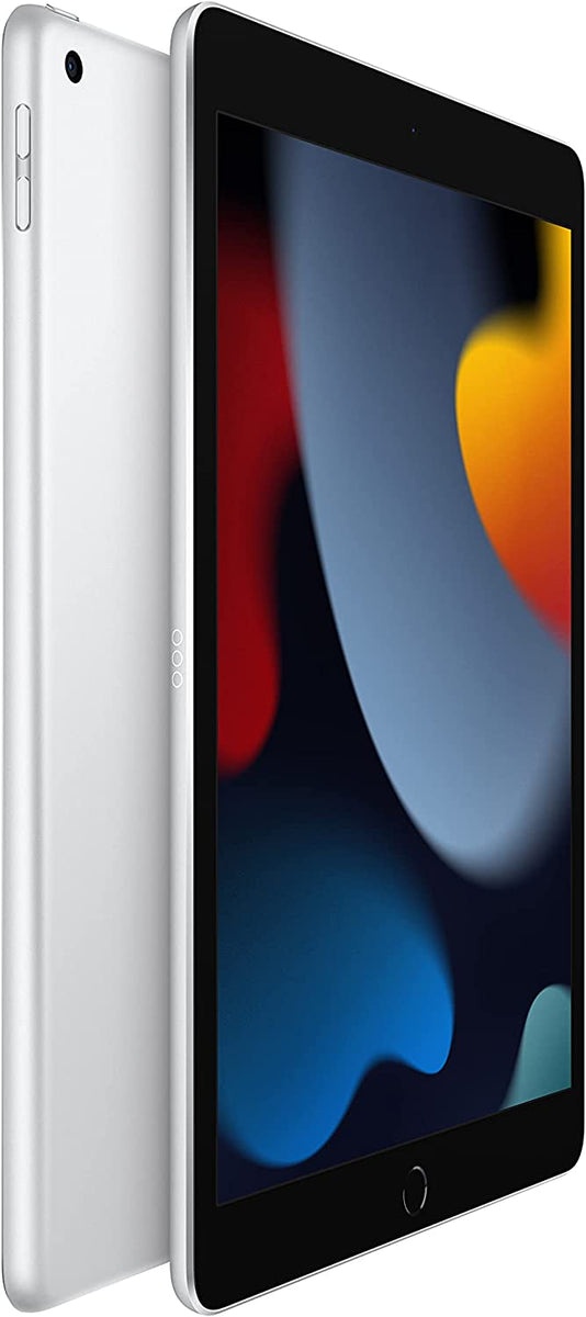 Apple iPad Air (10.9-inch, Wi-Fi, 256GB) - Silver (Latest Model, 4th  Generation) (Renewed)