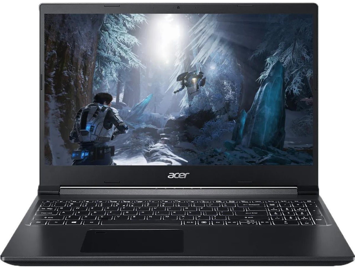 Acer Ryzen 5500u Gaming Laptop Acer Aspire Ryzen 5500u Acer Aspire