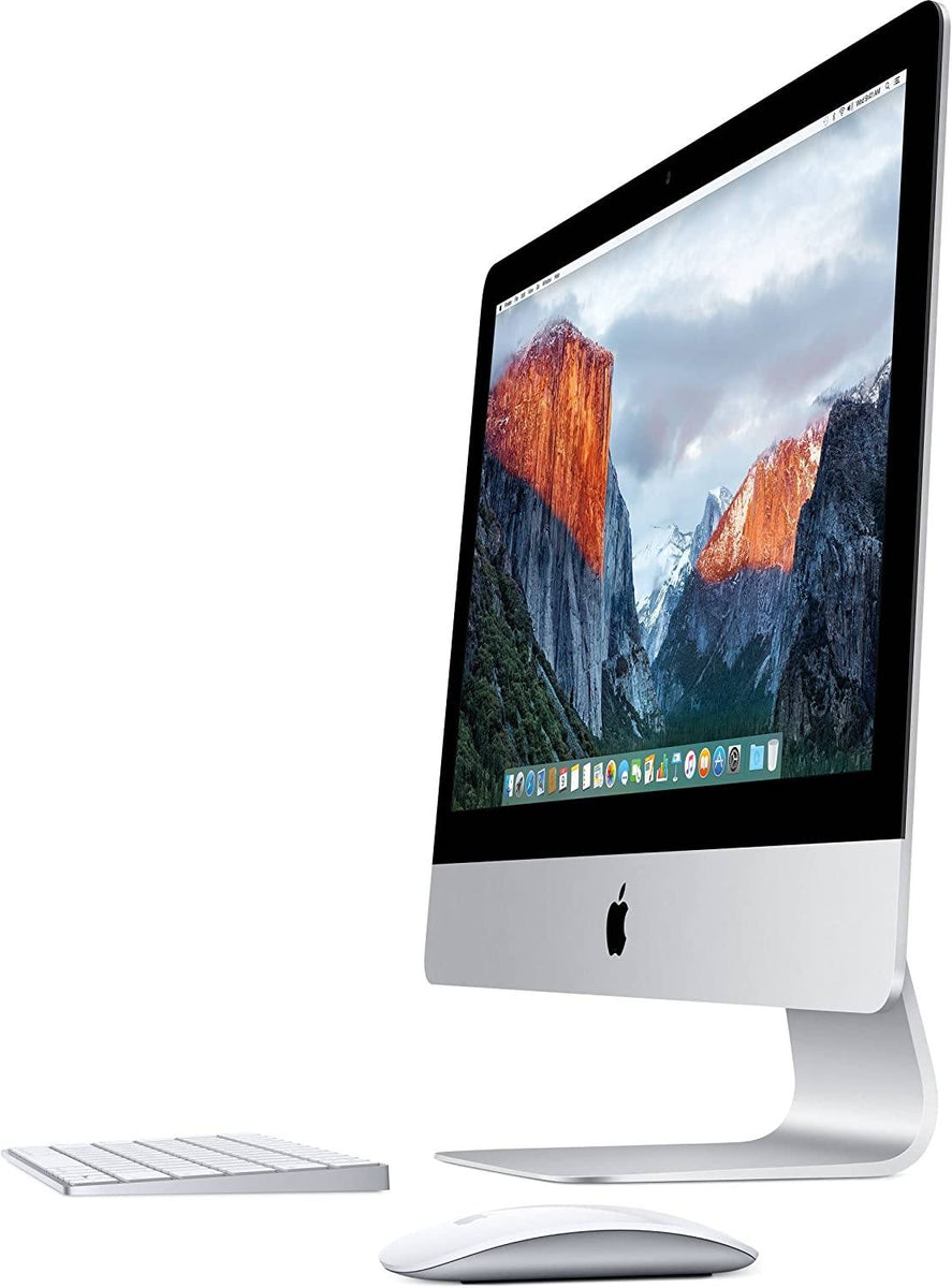 iMac OS High Sierra 2010製8GB - Macデスクトップ