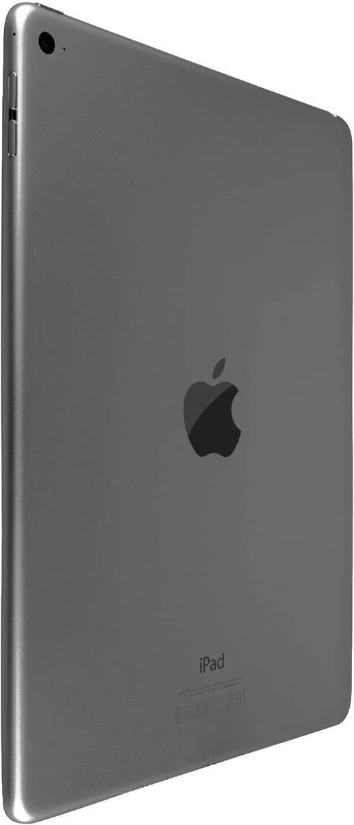 Apple iPad mini 4 (32GB, Wi-Fi + Cellular, Space Gray) (Renewed)