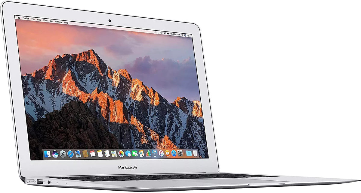 Apple MacBook Air 13