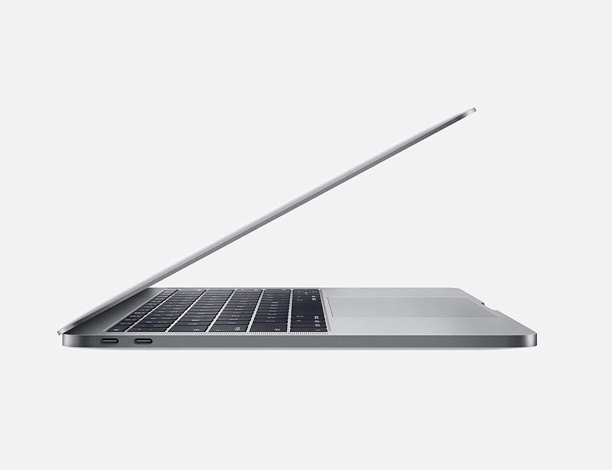 Apple Macbook Pro (2016) 13.3-Inch, Intel Core I5, 8GB RAM, 256GB ...