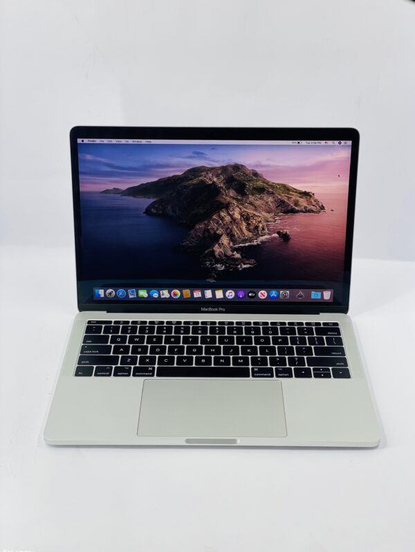 Apple MacBook Pro Touch Bar 13 Space Gray 2018 | 2.3GHz Quad Core i5 8GB  RAM / 256GB SSD (Used)