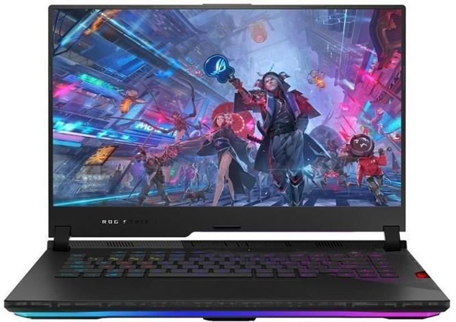 Asus Strix Scar 15 Rtx 3080 Asus ROG Strix Scar 15 Gaming Laptop