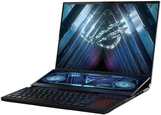 Asus Zephyrus G15 Asus Rog Laptop Ryzen ASUS Zephyrus G15 R9