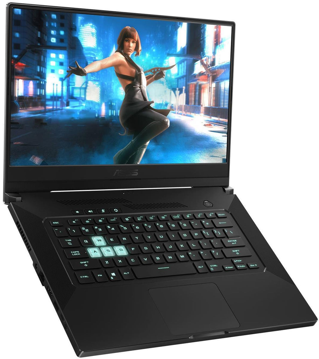 ASUS TUF DASH F15 (2022) Intel Core i5 11300H 8GB RAM 512GB