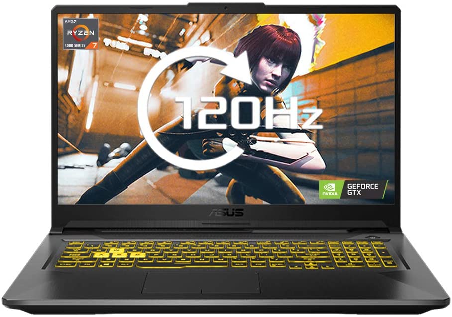 Asus Tuf Laptop Ryzen 4000u Asus Tuf Gaming A15 Ryzen 4000 ASUS