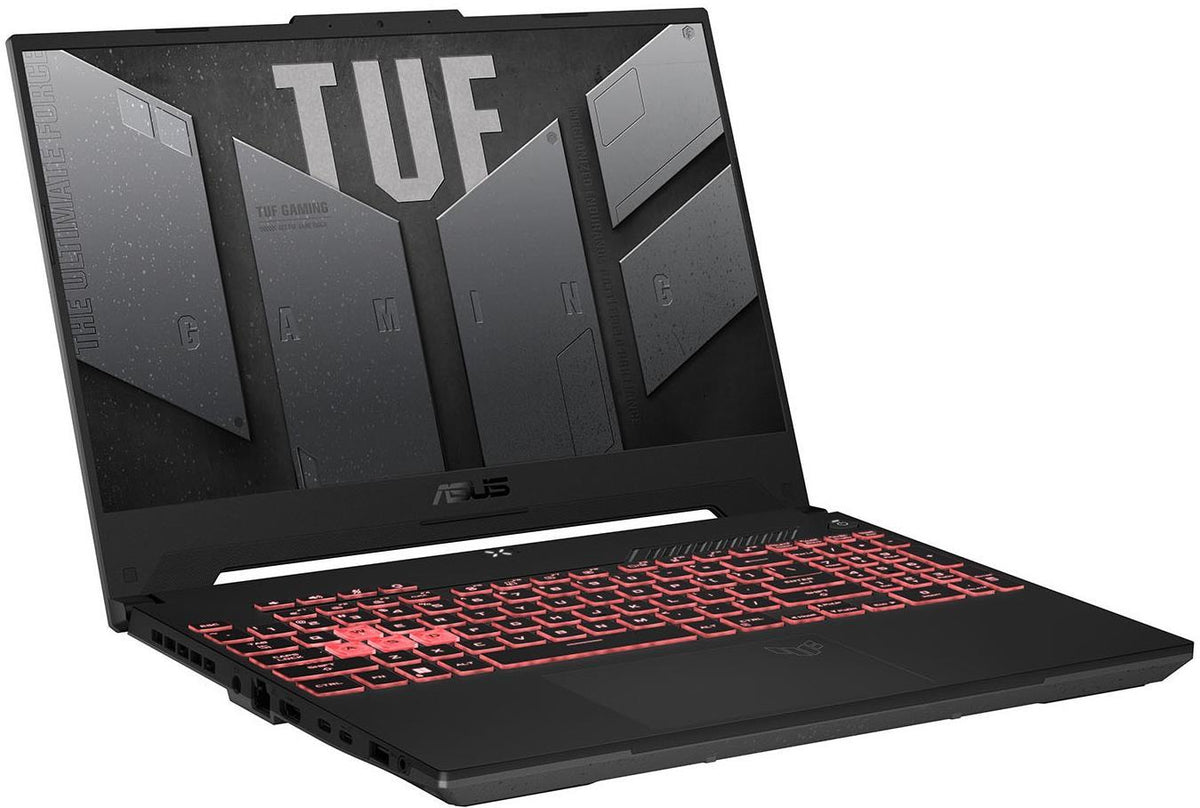 ASUS TUF GAMING A15 (2022) AMD Ryzen 6800H 16GB RAM DDR5 1TB SSD