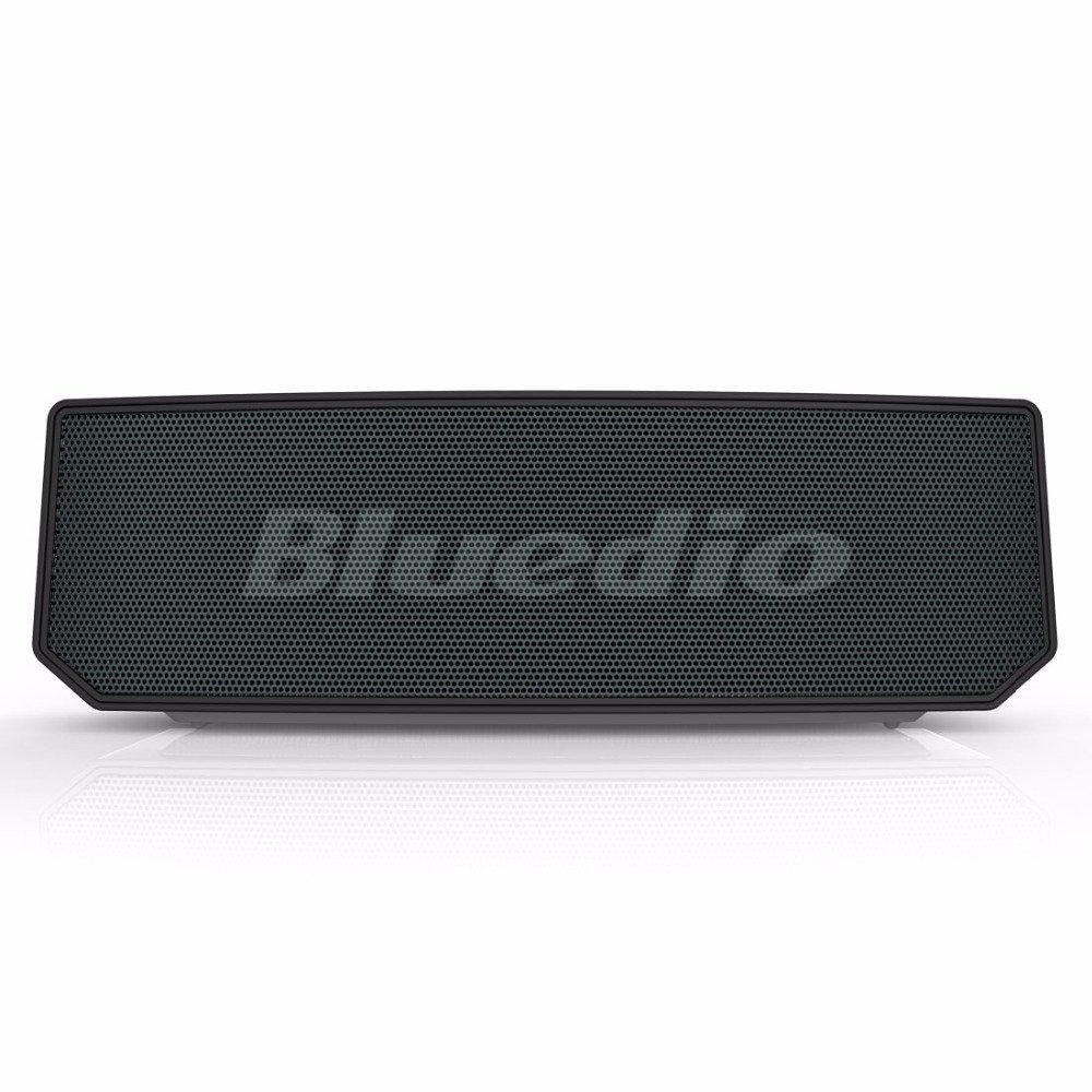 Bluedio 3d surround bluetooth hot sale speaker