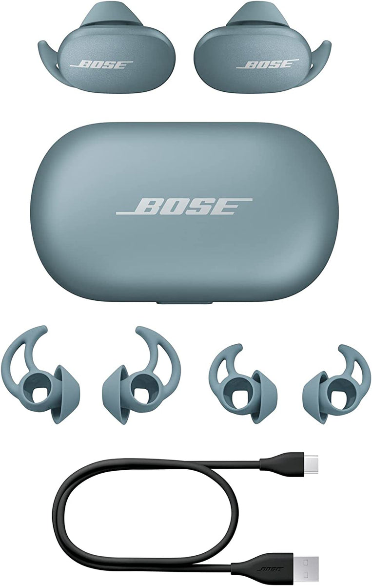 Bose Earbuds True Wireless Noise Cancelling Earphones