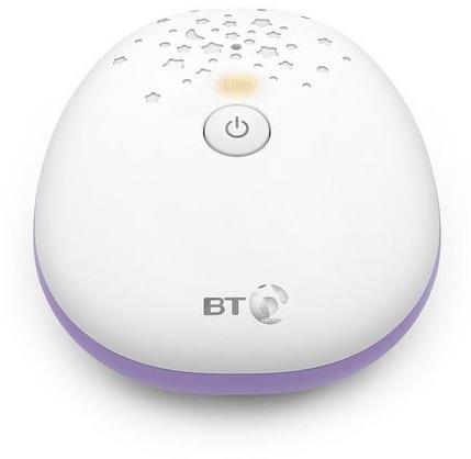 Bt digital bm400 audio baby sale monitor