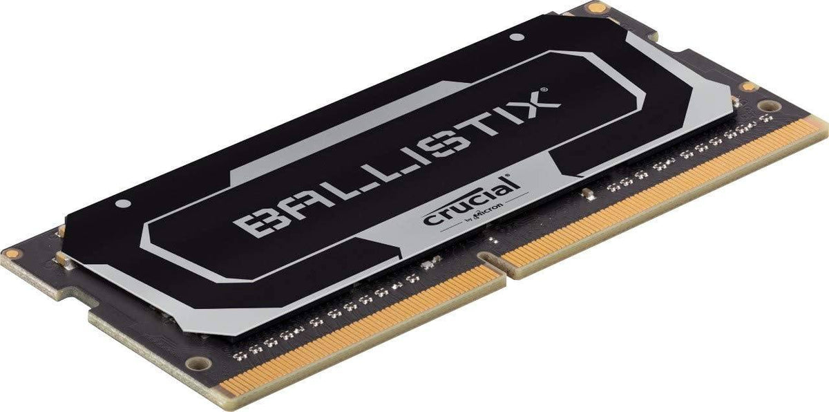 Ballistix 32gb Kit Crucial Ballistix Ddr4 3200 Review 8gb Ram