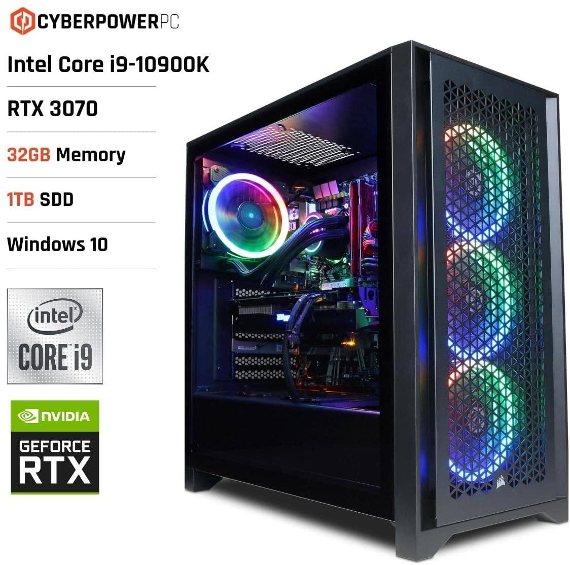 Geforce Rtx I9 Rtx 2080 Ti Intel Core I9 9900k 10900k Rtx 2080 Ti