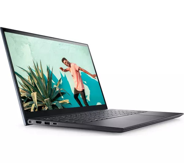 DELL Inspiron 14 7415 AMD Ryzen 7 5700U 8Cores, 16GB RAM, 512GB