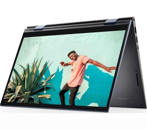 DELL Inspiron 14 7415 AMD Ryzen 7 5700U 8Cores, 16GB RAM, 512GB