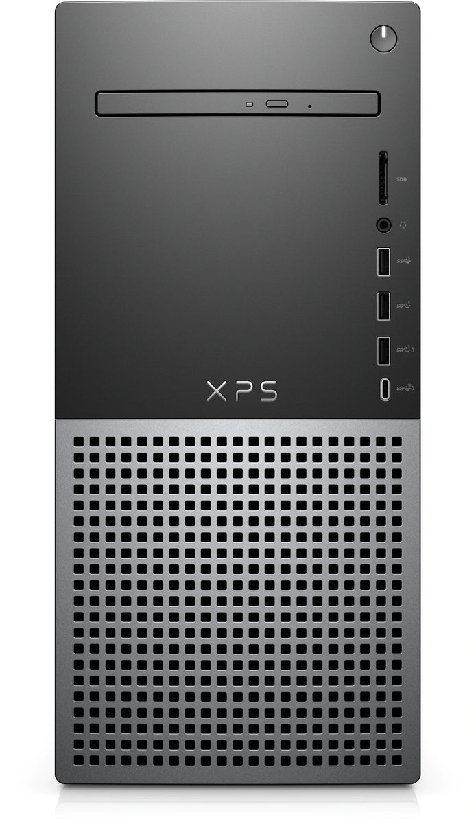 Windowsデスクトップ XPS 8960 i7-13700 RTX3060 32GB SSD&HDD Amazon.com: Dell XPS 8960 Tower Desktop Computer - 13th Gen