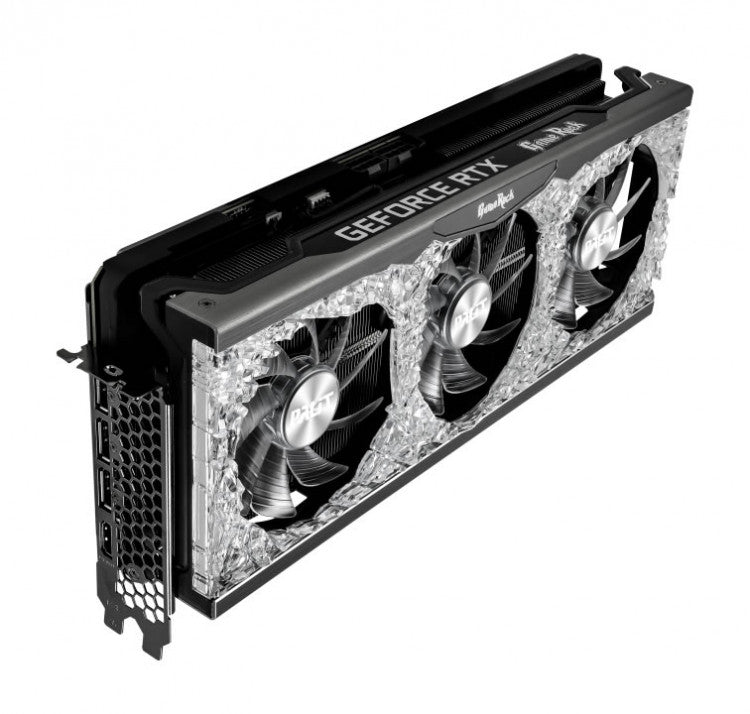 Palit Geforce Rtx 3070 Gamerock Palit Geforce Rtx 3070 Gamerock
