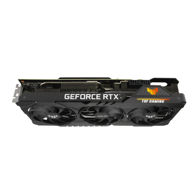 Tuf Gaming Oc Edition Asus Geforce Rtx 3090 Tuf ASUS TUF GAMING
