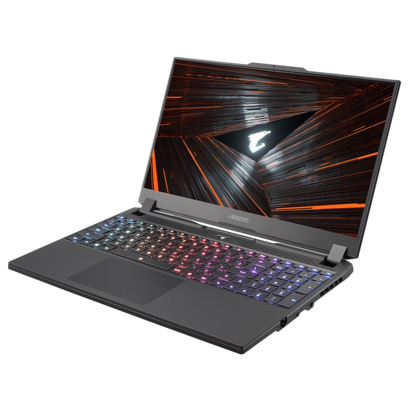 AORUS 15P (RTX3060&i7 10870H) 2TB AORUS 15P (RTX3060&i7 10870H) 2TB