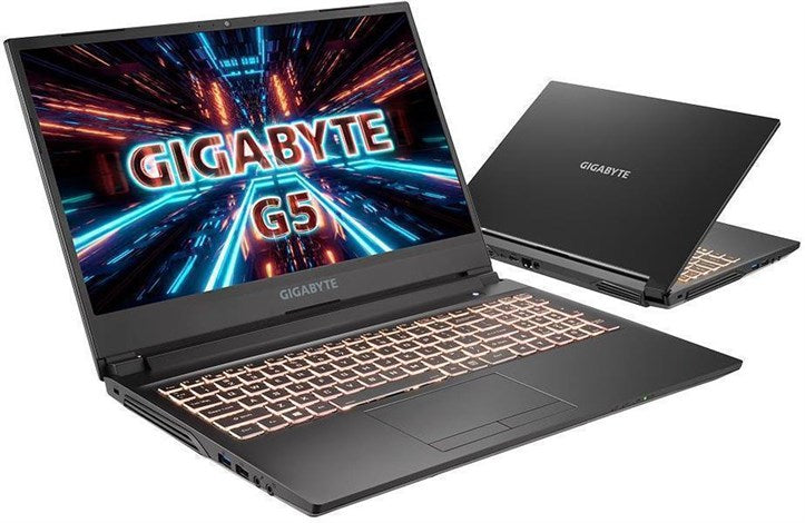 Gigabyte G5 Intel Core I5-10500H More Newtech Store Saudi Arabia