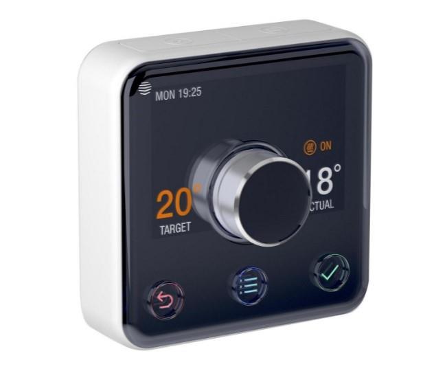 Hive Active Heating Smart Thermostat - Professional Installation