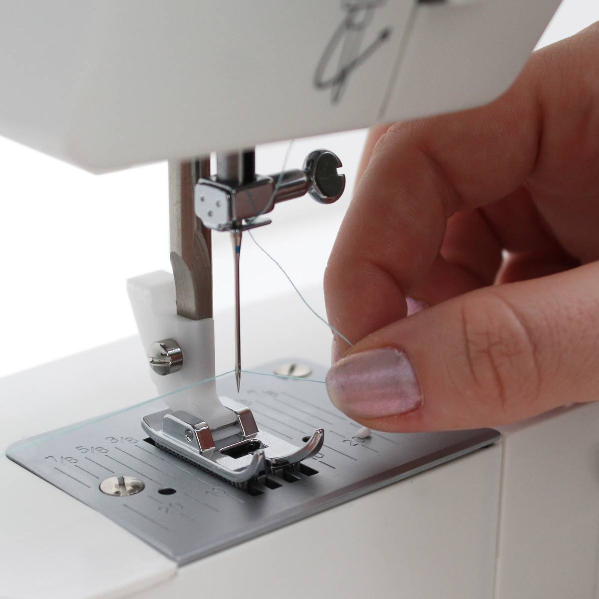 Hobbycraft 19S Sewing Machine Newtech Store