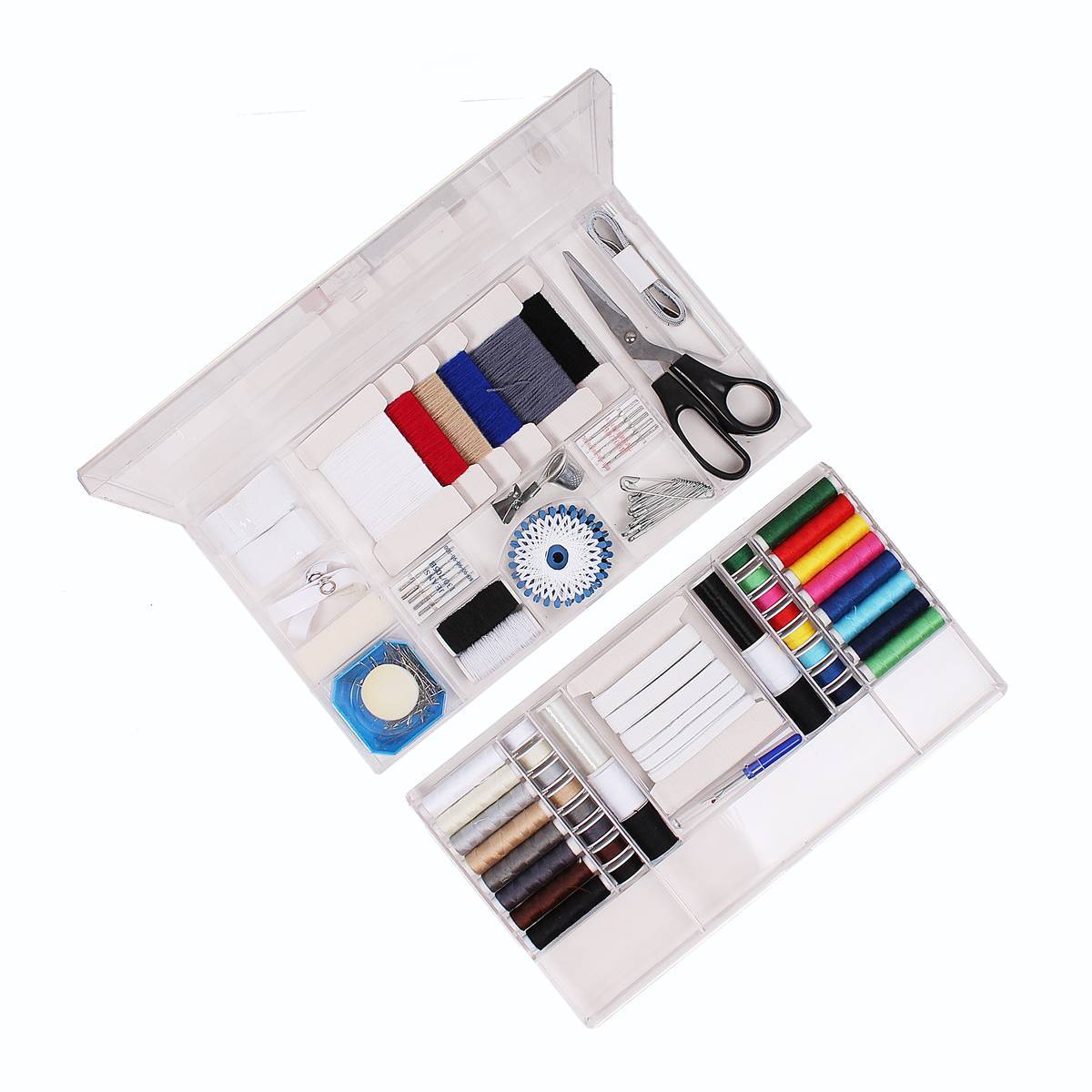 Hobbycraft Professional Sewing Kit 167 Pieces Newtech Store