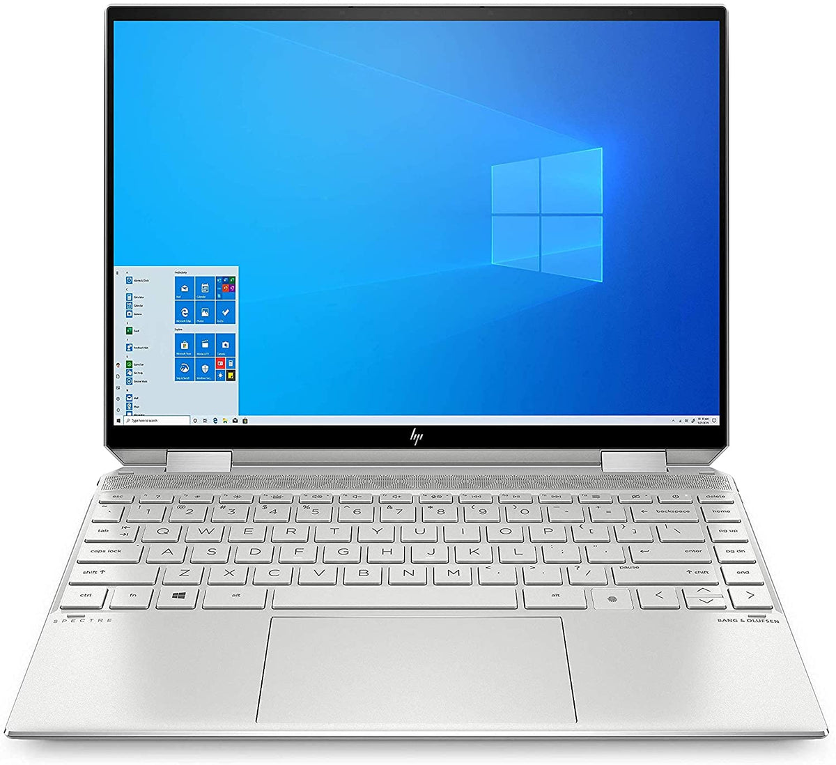HP Spectre x360 14-ea0000 価格.com限定 Core i7/512GB SSD/メモリ