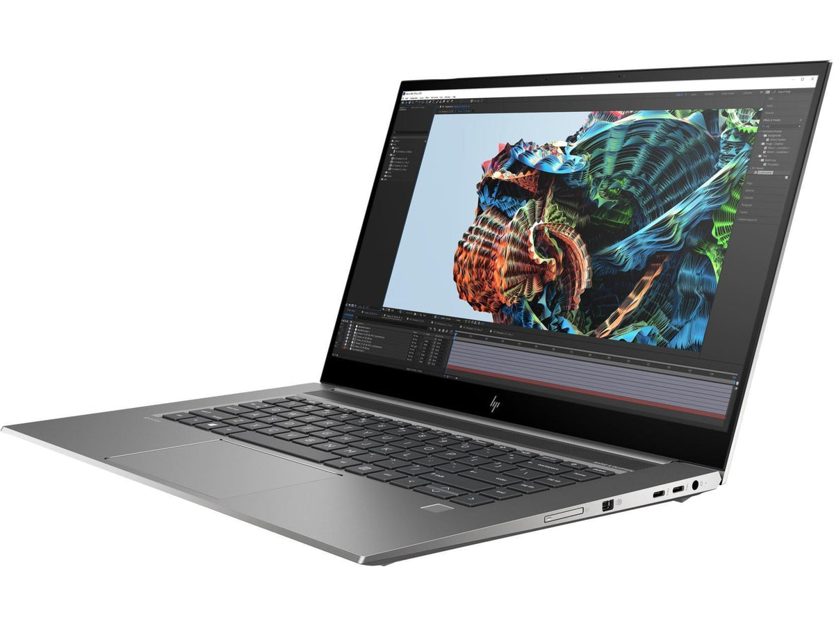 その他ノートPC本体 HP Zbook Studio 15 G7 core i7 32gb 1TB その他ノートPC本体 HP Zbook Studio 15 G7 core i7 32gb 1TB HP