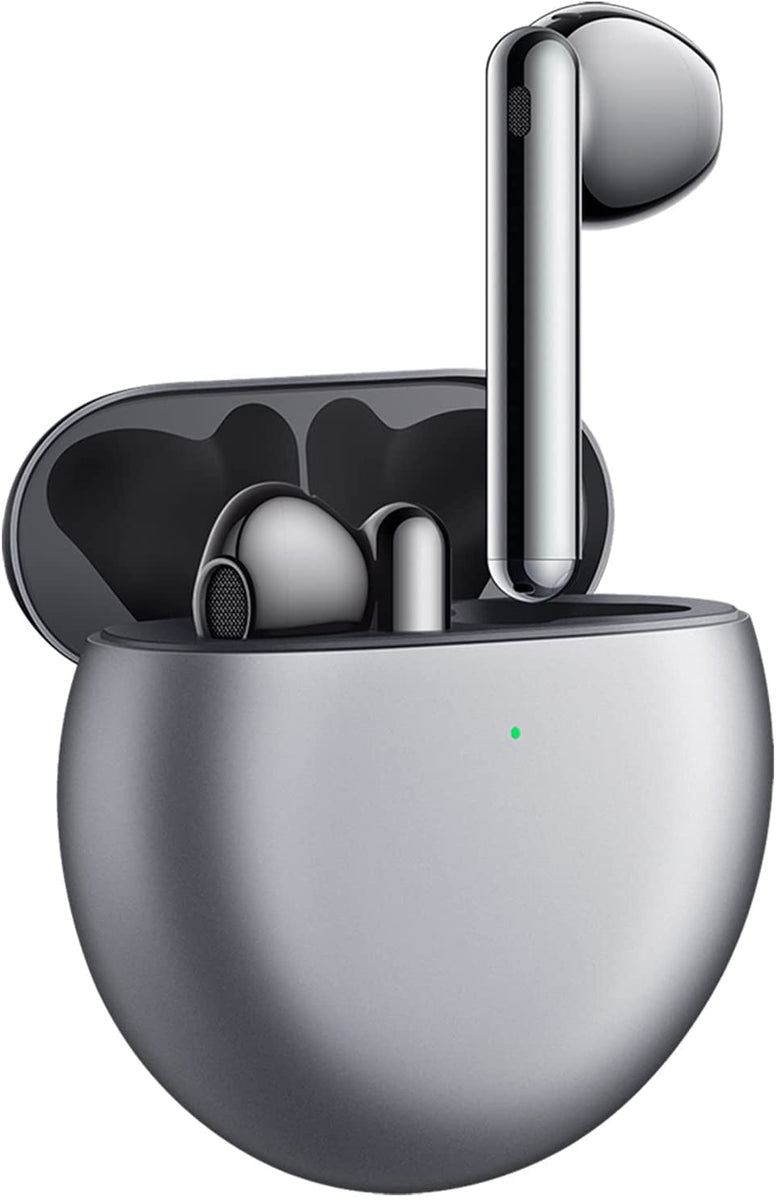 HUAWEI FreeBuds 4 Wireless Bluetooth Open-Fit Earphones with