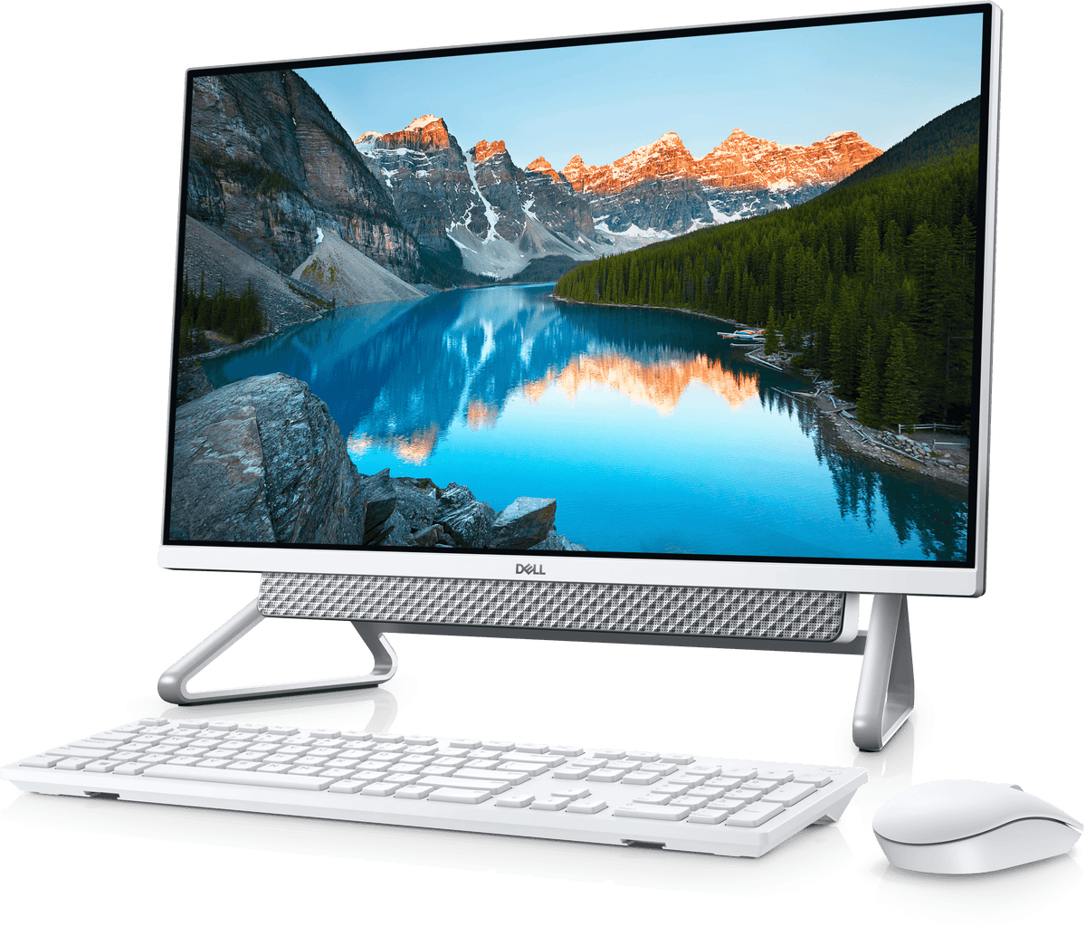 Dell Inspiron 27 7000 All In One Test Inspiron 27 7000 All-In-One Intel Core I7 1165G7 & More - Newtech Store