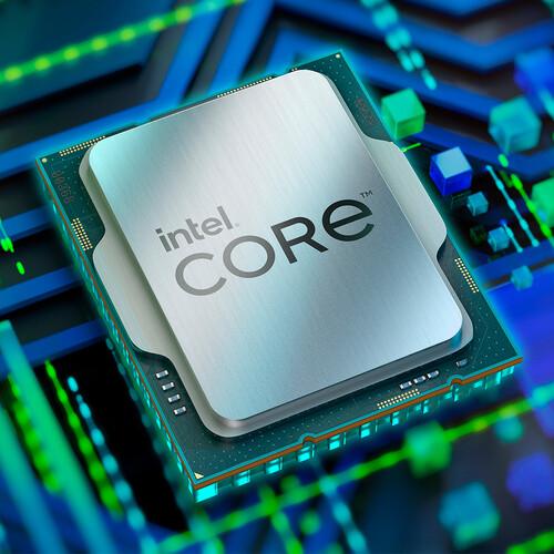 Intel Core i5-12600KF Desktop Processor, 10(6P+4E) Cores up to