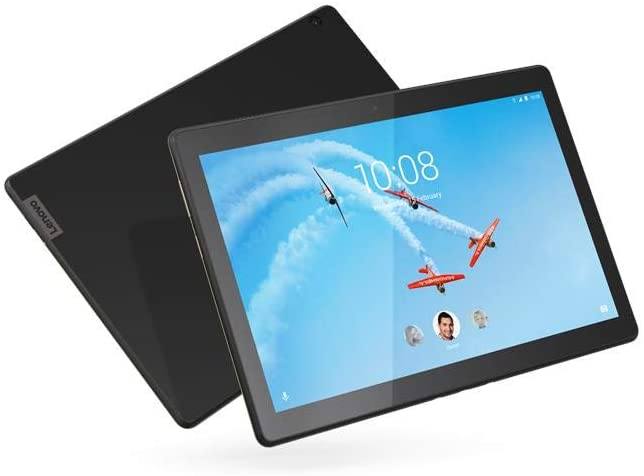 TABLET LENOVO TAB M10 HD, 10 HD, 2GB + 32GB, 4G LITE, 5MP + 8MP, ANDROID 10