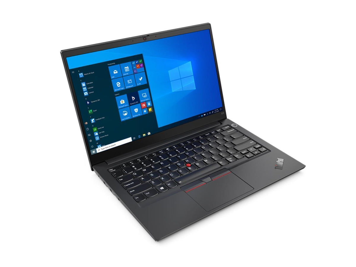 Lenovo ThinkPad E14 Gen 2 (2022) AMD Ryzen 5 4500U , 16GB RAM 256GB SSD  Windows 10 Pro 14