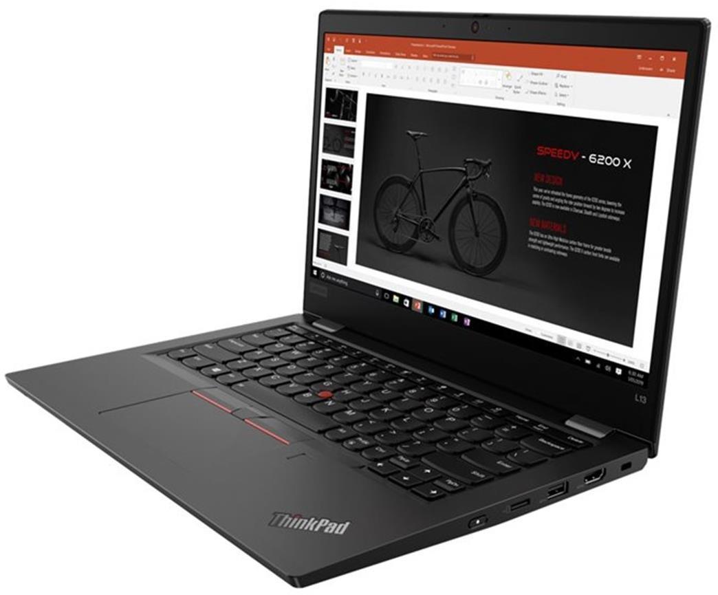 Lenovo ThinkPad L13 Gen 2 Intel Core I7-1165G7 16GB RAM 512GB SSD