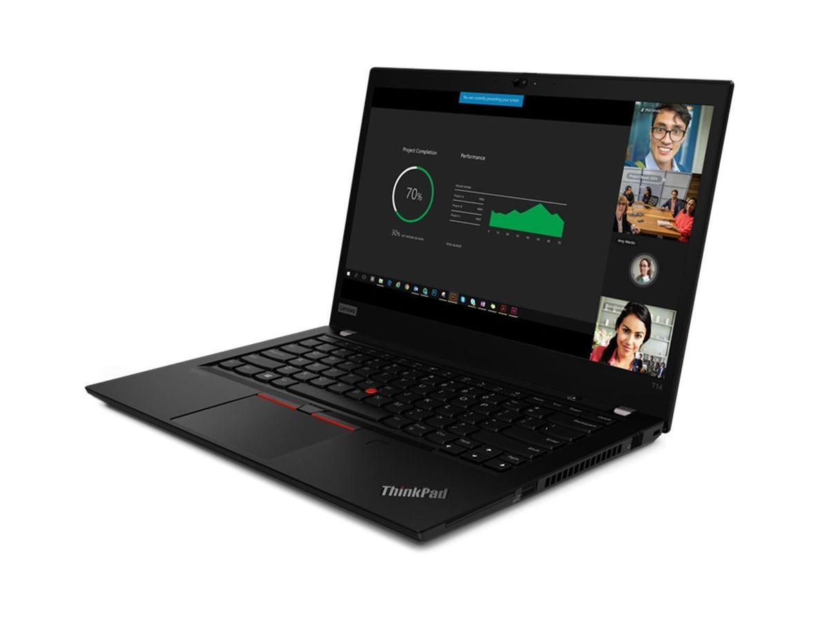 Lenovo ThinkPad T14 Gen AMD Ryzen PRO 4650U 6Cores 16GB