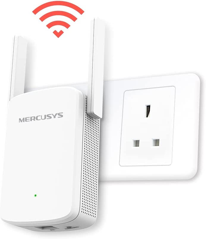 Router Mercusys Range Extender Jual Mercusys MW305R Wireless WiFi