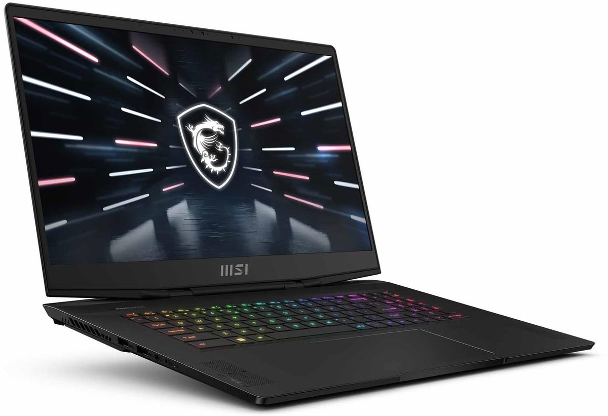 MSI Stealth GS66 Intel Core i9 32GB RAM 2TB SSD NVIDIA RTX 3070 - Main Image