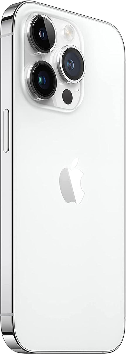 New Apple IPhone 14 Pro (256 GB) - Silver - Newtech Store