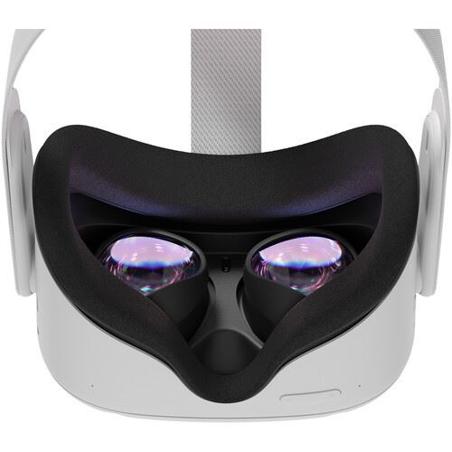 Vr Headset Oculus Rift Forgot Oculus Quest Pin Oculus Quest Fit