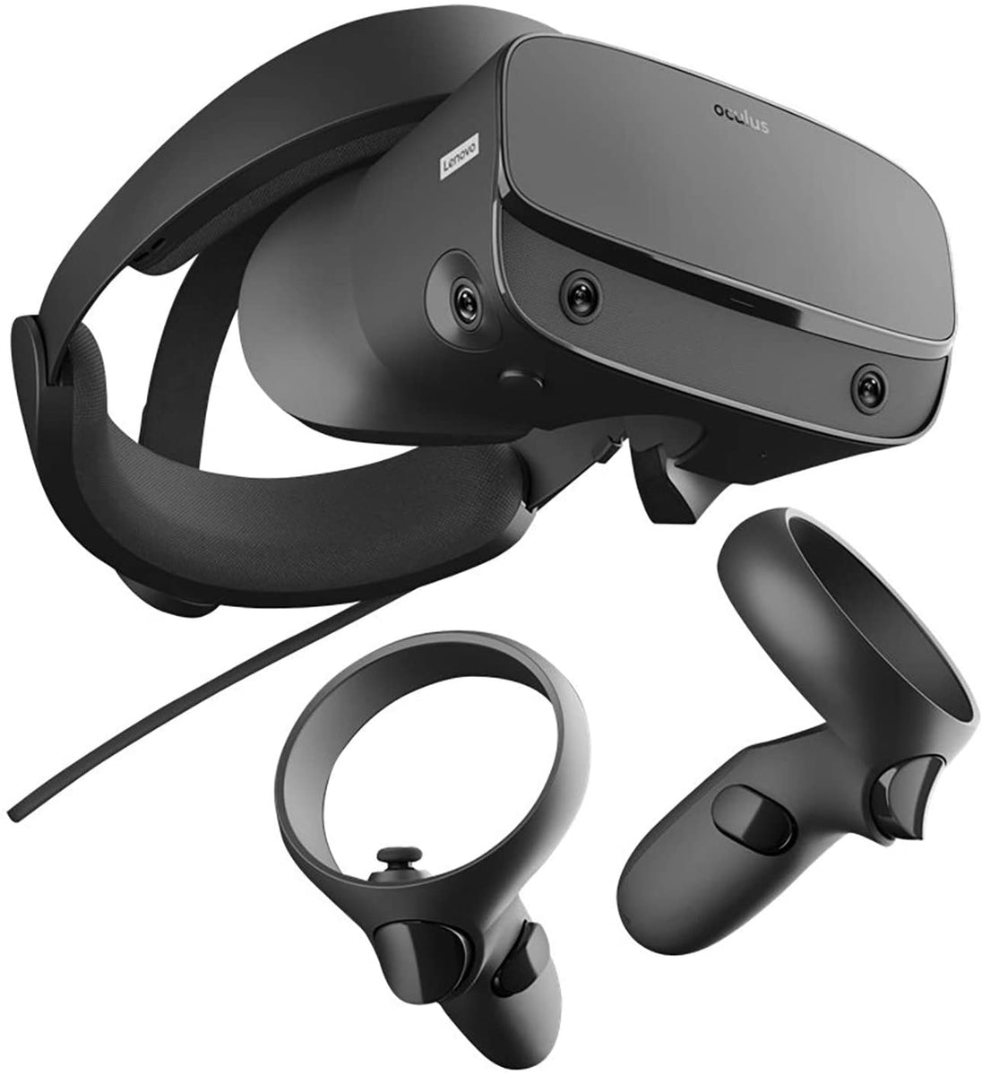 Oculus Headset Oculus Rift Discontinued Oculus Headset Oculus Rift
