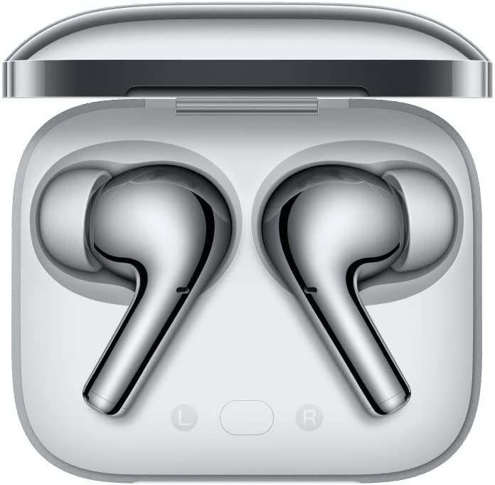 OnePlus Buds Pro Wireless Earbuds With Charging Case, IP55 & More Newtech Store Saudi Arabia