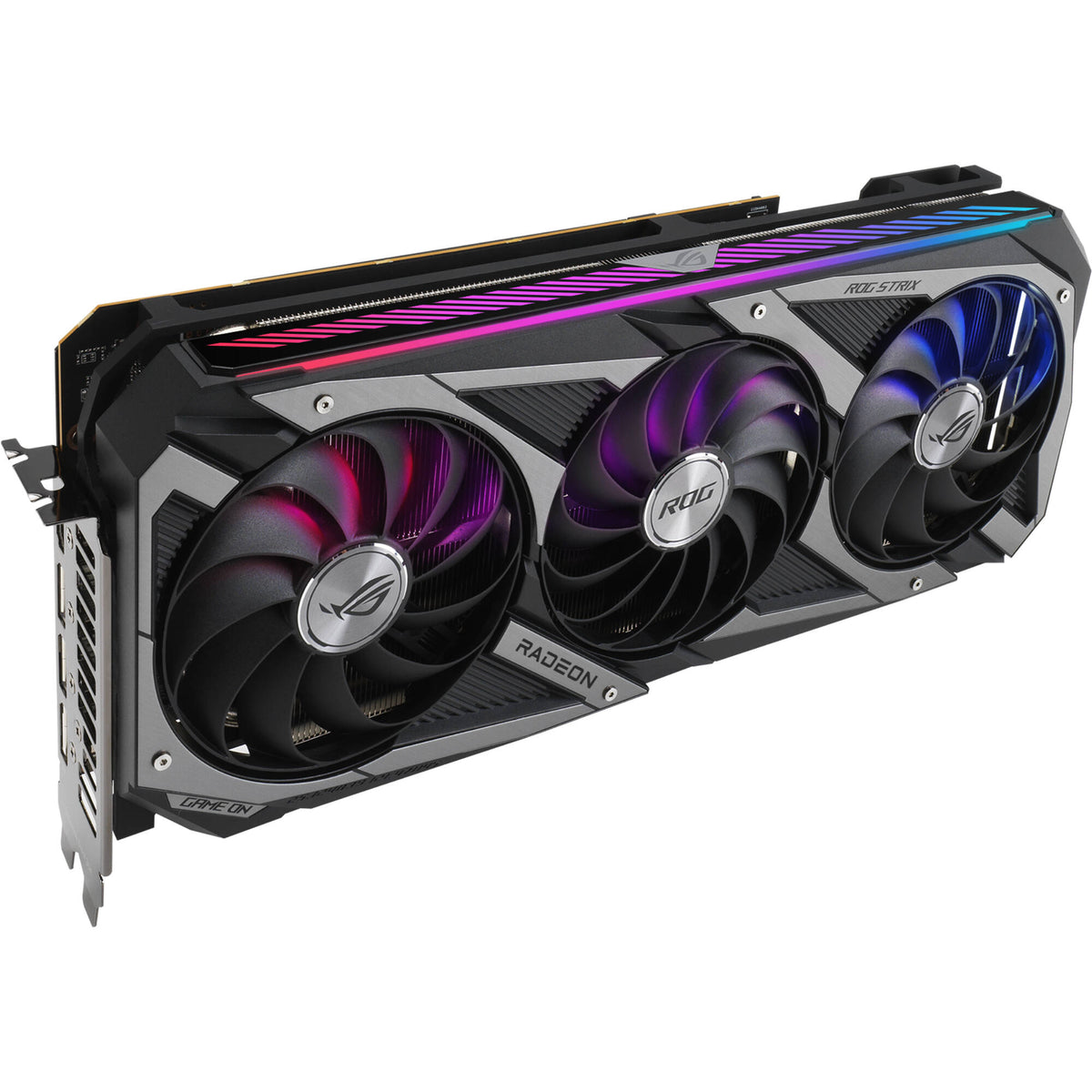 Strix Oc Rx 6800 Rog Asus Rog Jual Rx 6800 Oc Edition Rx 6800 Xt Rog