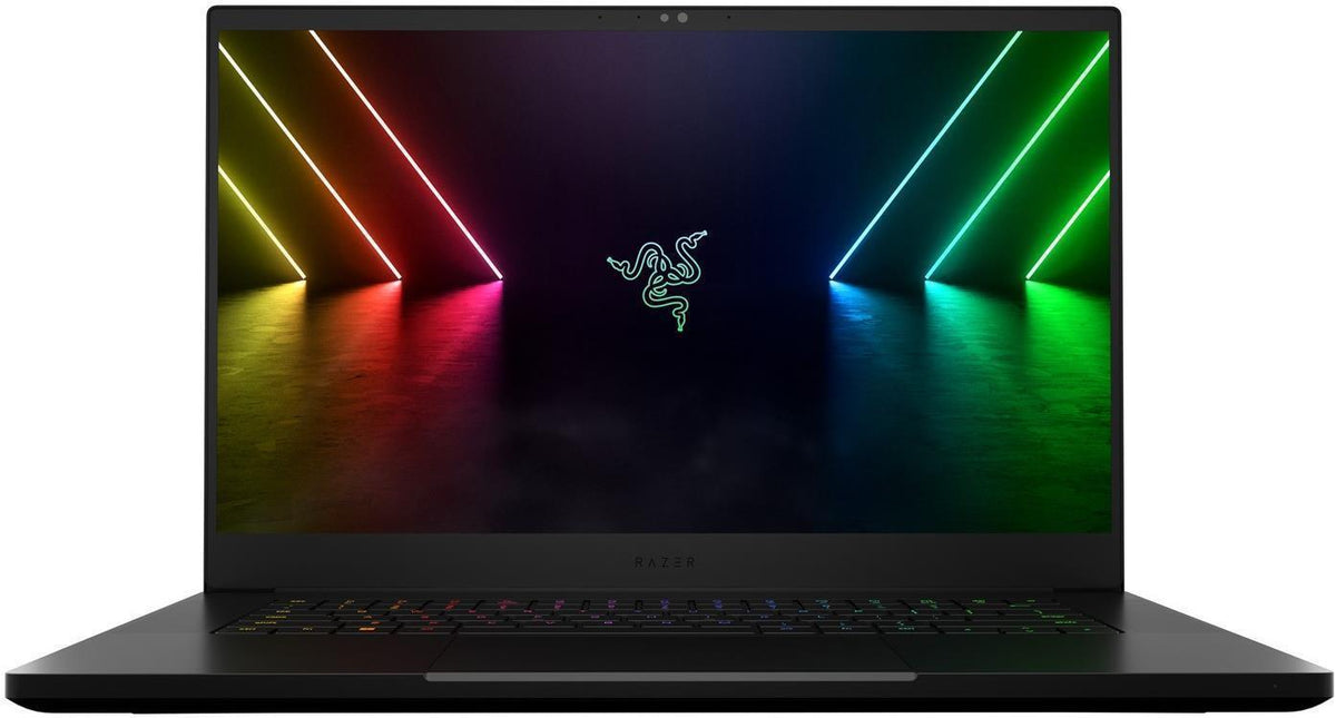 Blade Pro Razer Blade 15 Studio Laptop Razer Blade 15 (2022) Intel
