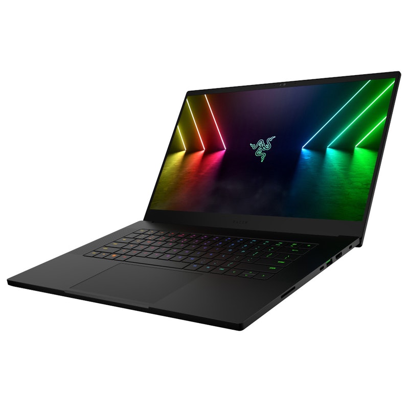 Rtx 3060 Razer Blade 15 Base 2021 Razer Blade 15 Advanced NVIDIA