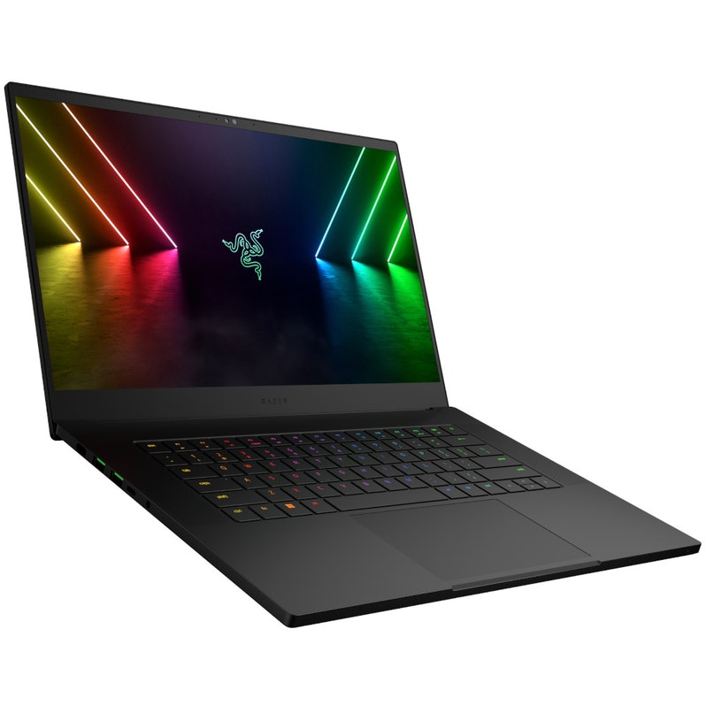 Razer Blade 15 Advanced NVIDIA RTX 3060, 16GB, 15.6" QHD 240Hz & More