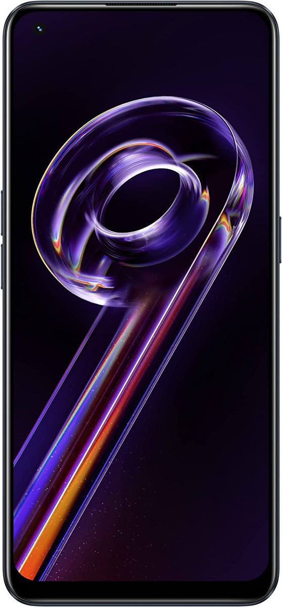 Buy Realme 9 Pro Plus 5G 128 GB, 8 GB RAM, Sunrise Blue, Mobile Phone  Online at Best Prices in India - JioMart.