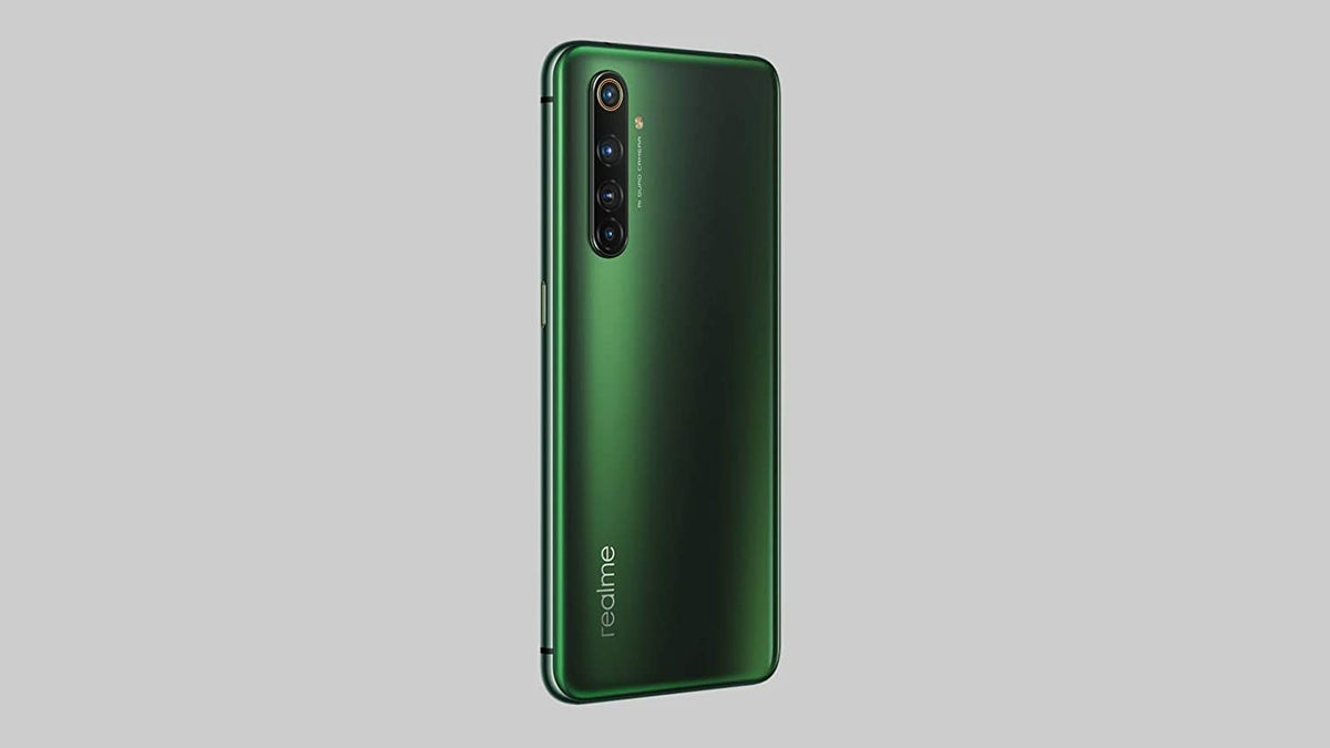 【美品】Realme X50 Pro 5G 128GB green Realme X50 Pro 256GB 12GB RAM RMX2075 (FACTORY UNLOCKED