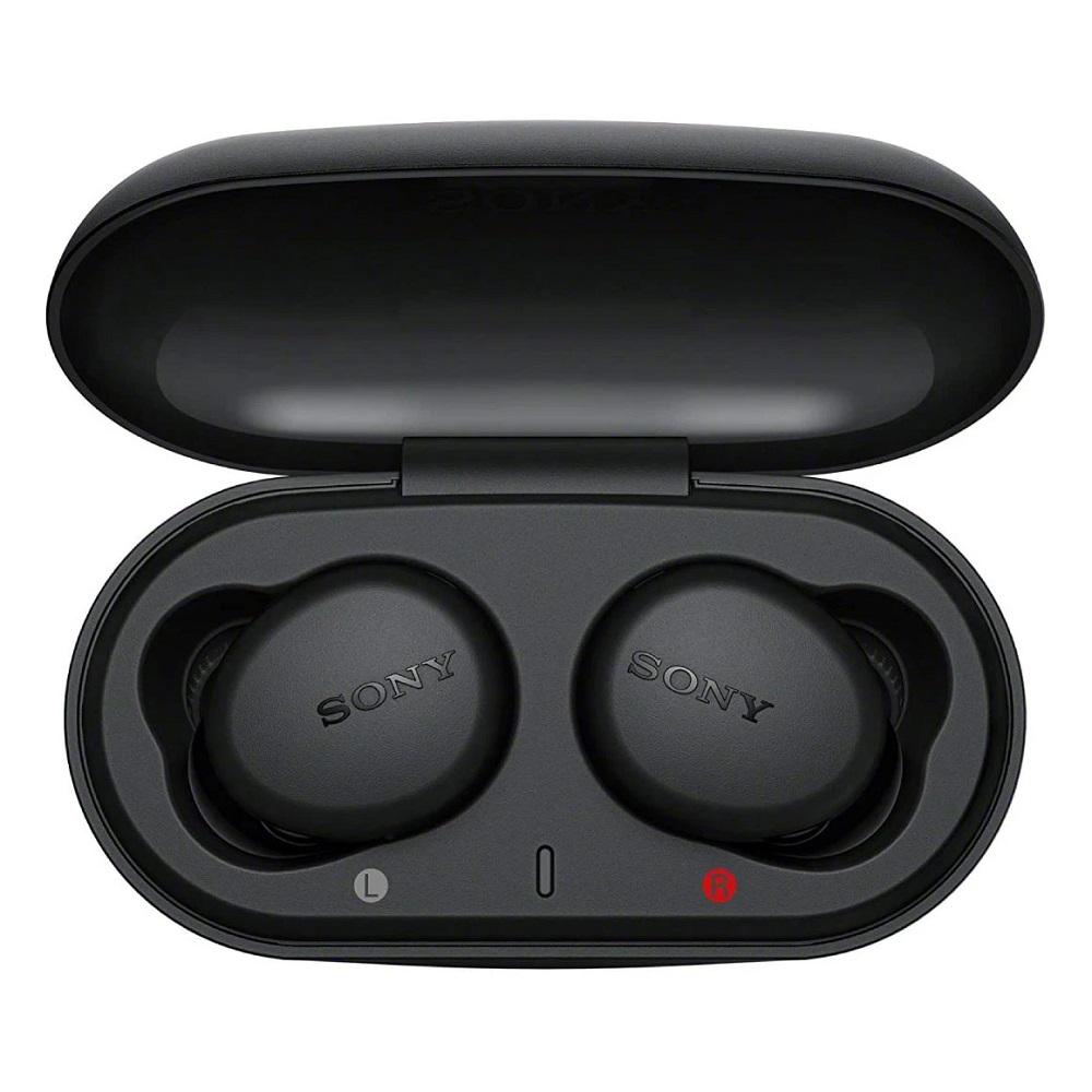 Sony true wireless headphones hot sale